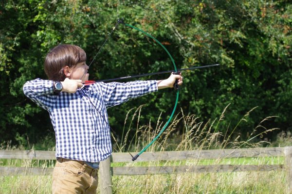 Schools and College Archery and Clay Shooting